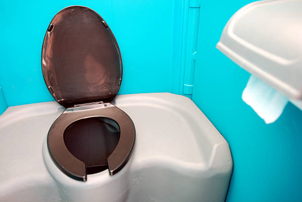 Portable Toilet Options We Offer in Dothan, AL