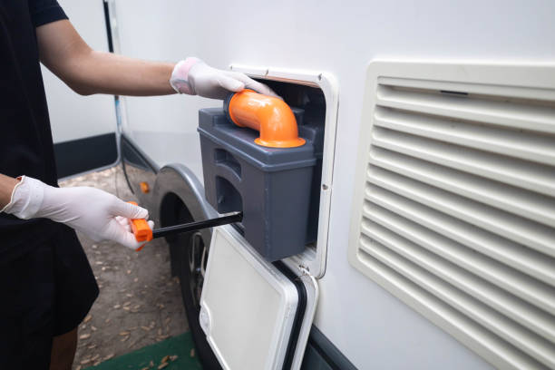 Best Sanitation services for porta potties  in Dothan, AL