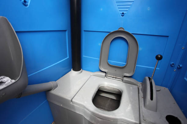 Dothan, AL porta potty rental Company