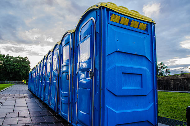 Best Construction site porta potty rental  in Dothan, AL