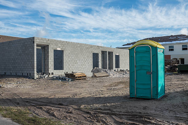 Best Sanitation services for porta potties  in Dothan, AL